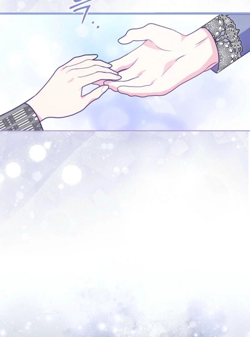 I've Become the Target of the Male Leads Chapter 1 - page 97