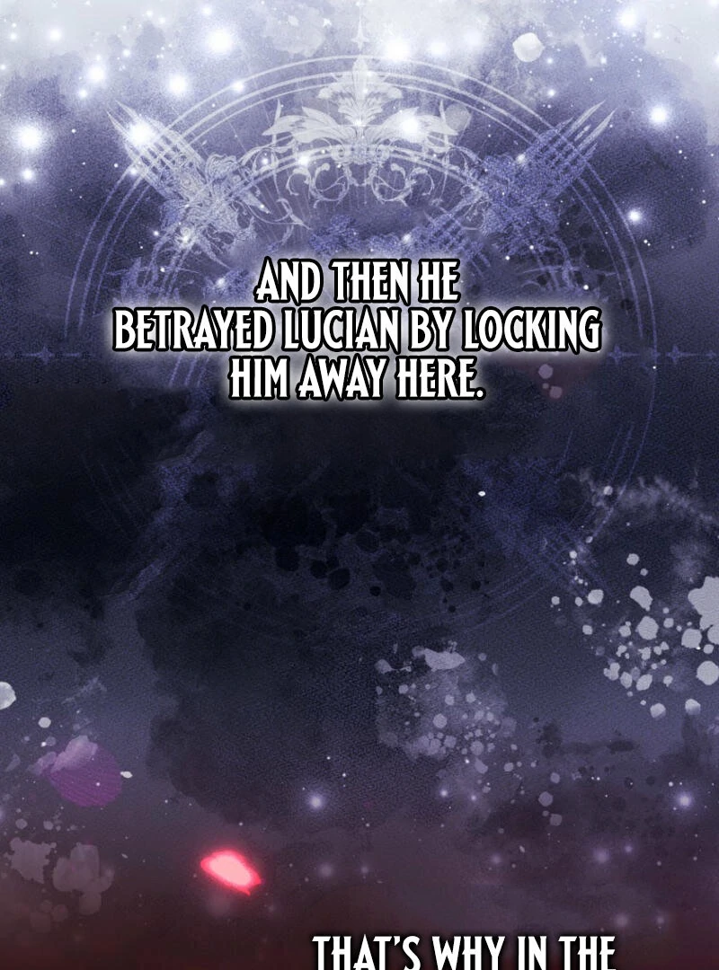 I've Become the Target of the Male Leads Chapter 1 - page 98