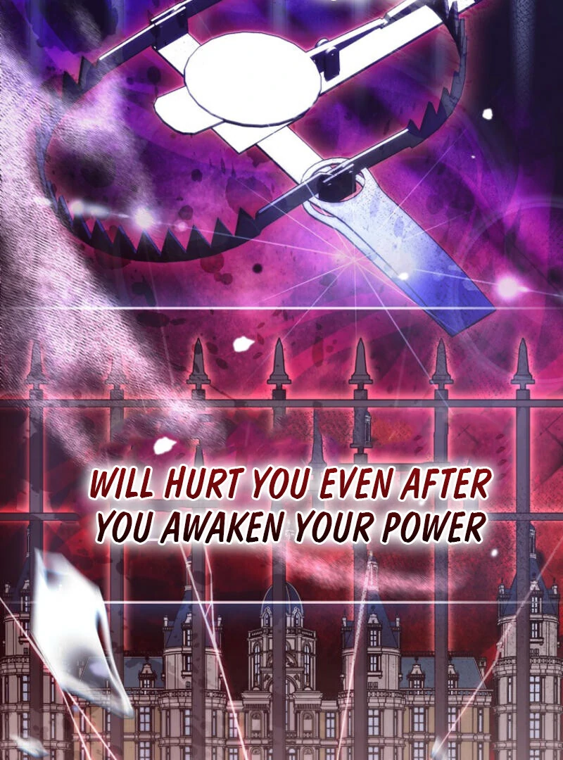 I've Become the Target of the Male Leads Chapter 2 - page 9