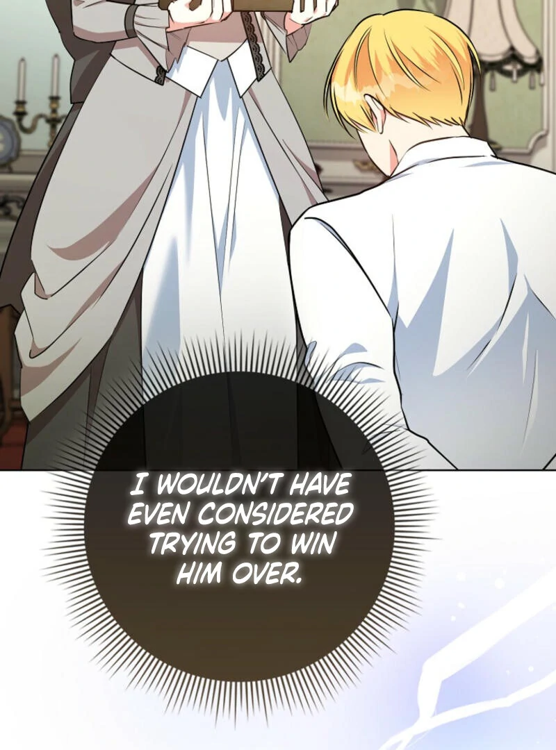 I've Become the Target of the Male Leads Chapter 2 - page 99