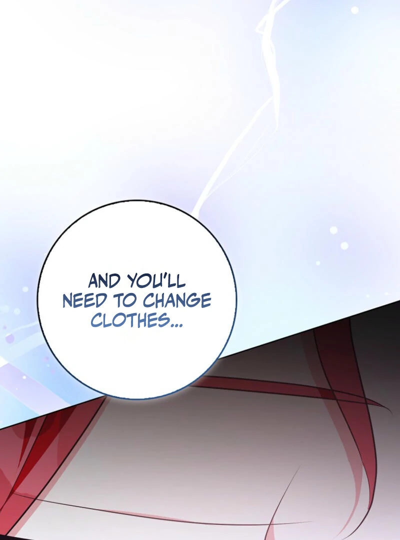 I've Become the Target of the Male Leads Chapter 2 - page 100