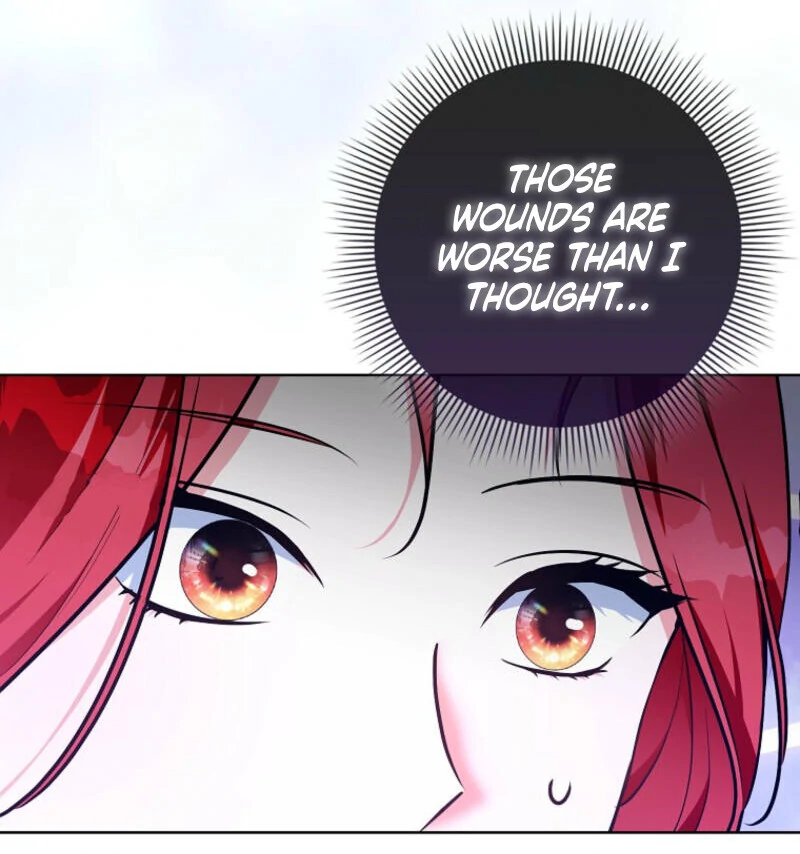 I've Become the Target of the Male Leads Chapter 2 - page 104