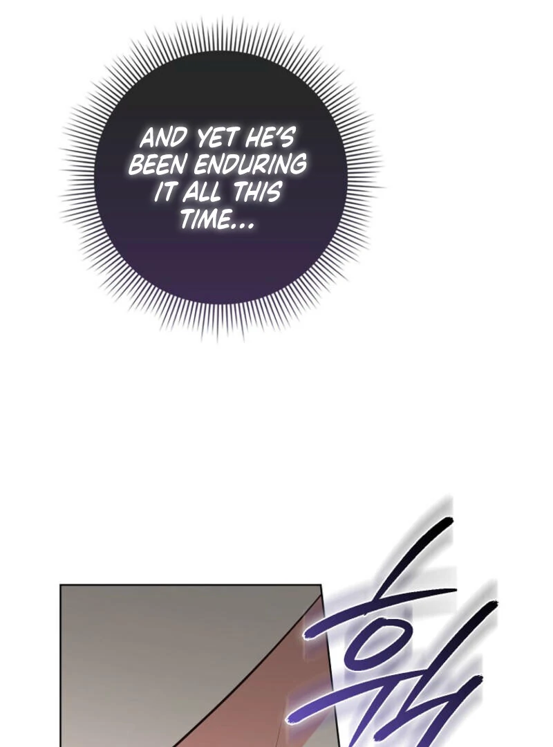 I've Become the Target of the Male Leads Chapter 2 - page 105