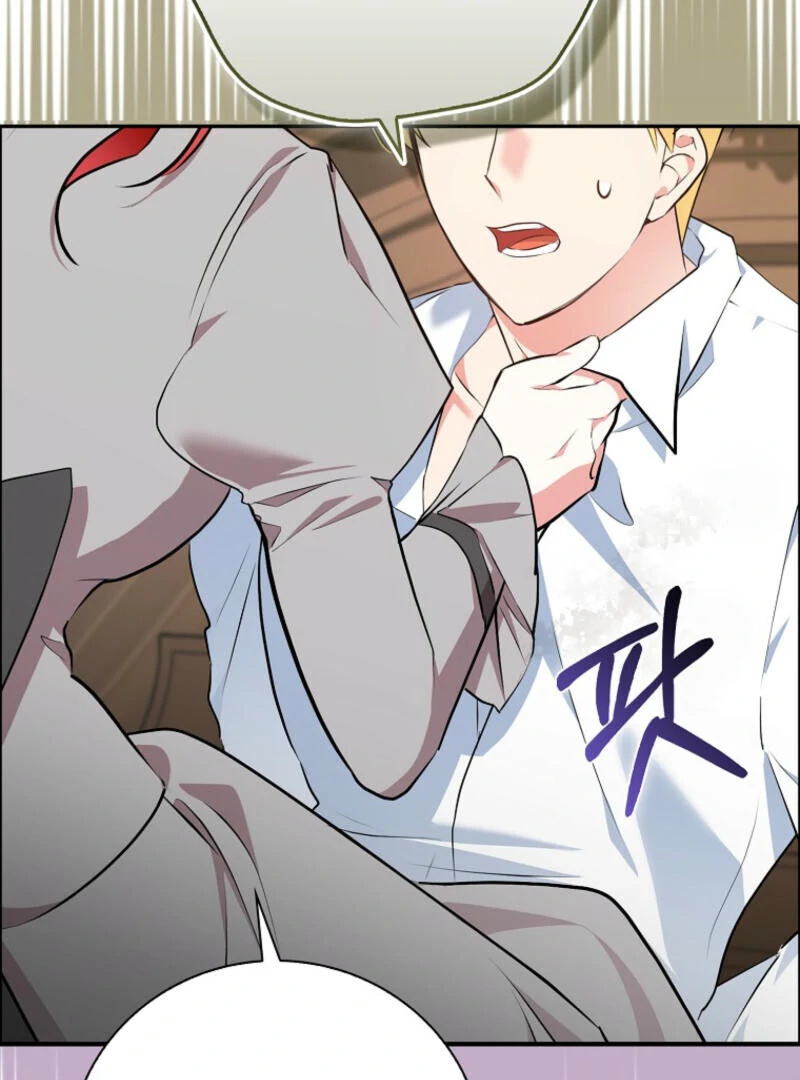 I've Become the Target of the Male Leads Chapter 2 - page 108