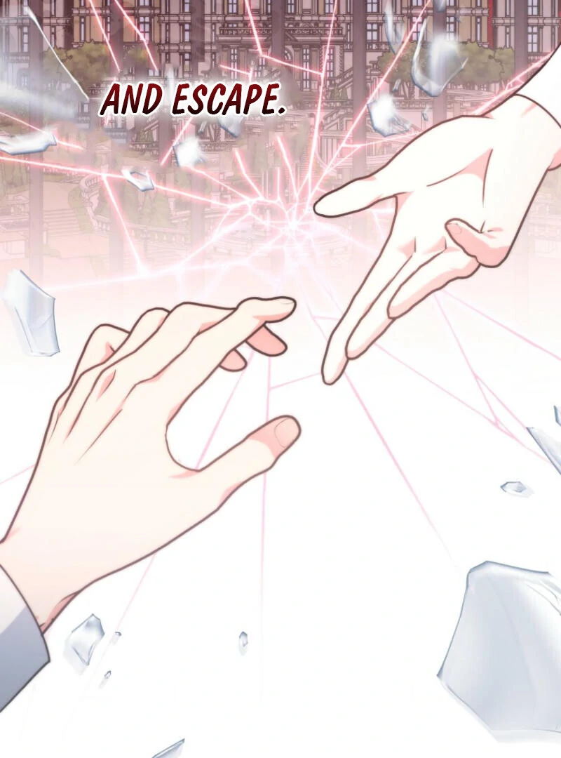 I've Become the Target of the Male Leads Chapter 2 - page 10