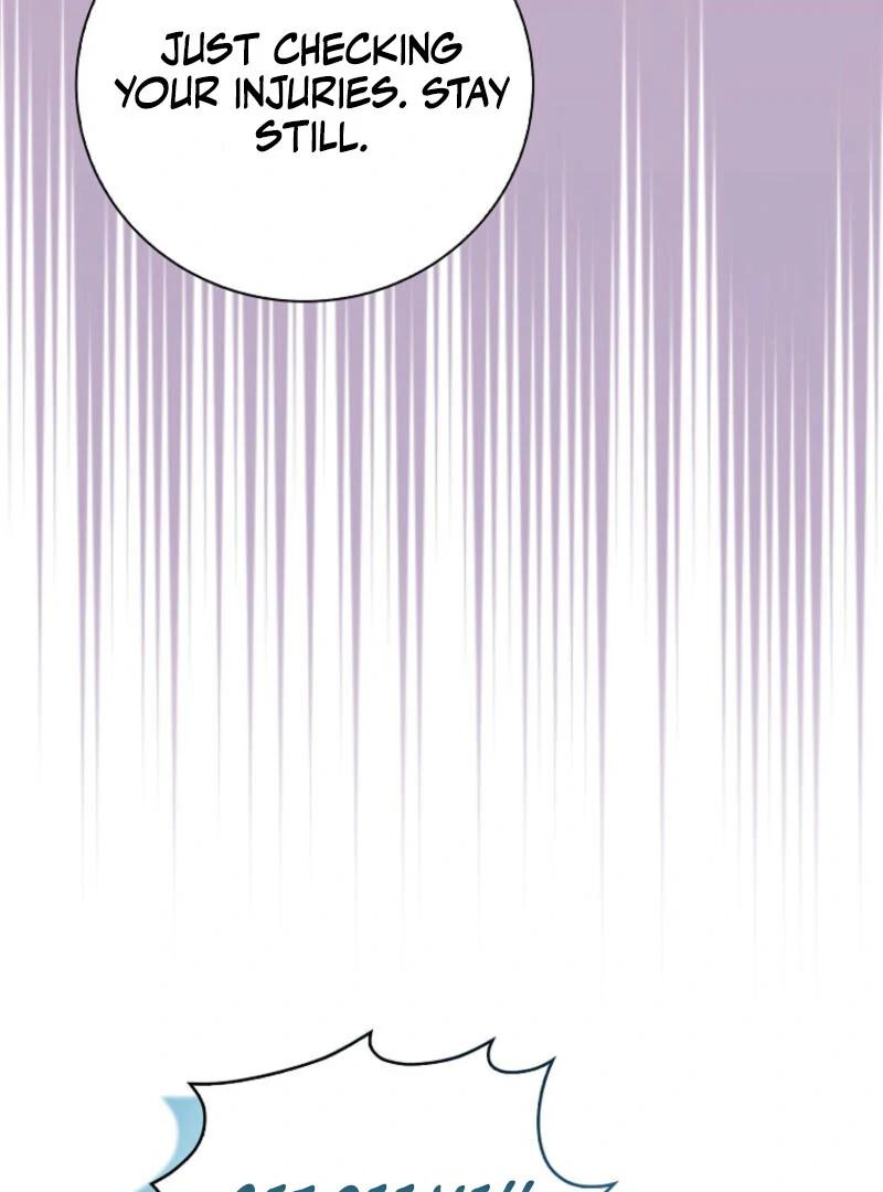 I've Become the Target of the Male Leads Chapter 2 - page 109