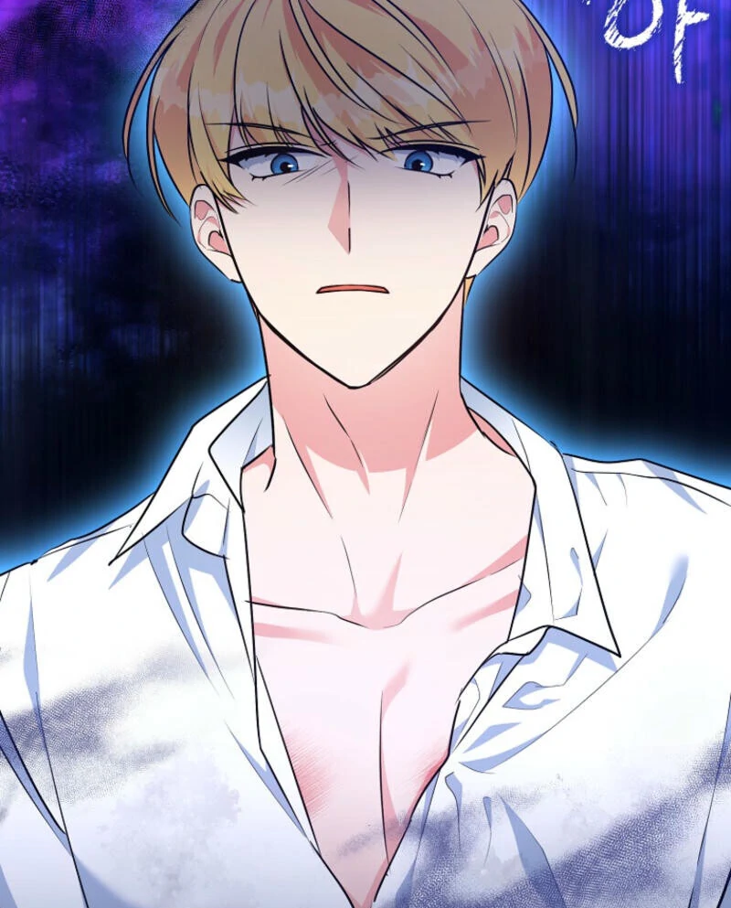 I've Become the Target of the Male Leads Chapter 2 - page 113