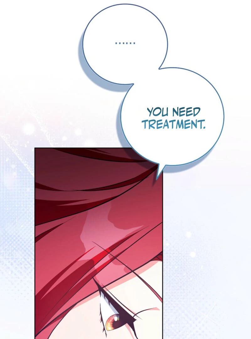 I've Become the Target of the Male Leads Chapter 2 - page 115