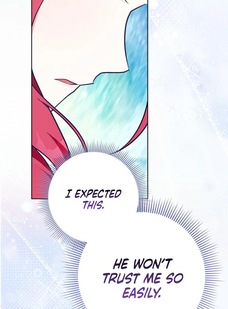 I've Become the Target of the Male Leads Chapter 2 - page 116