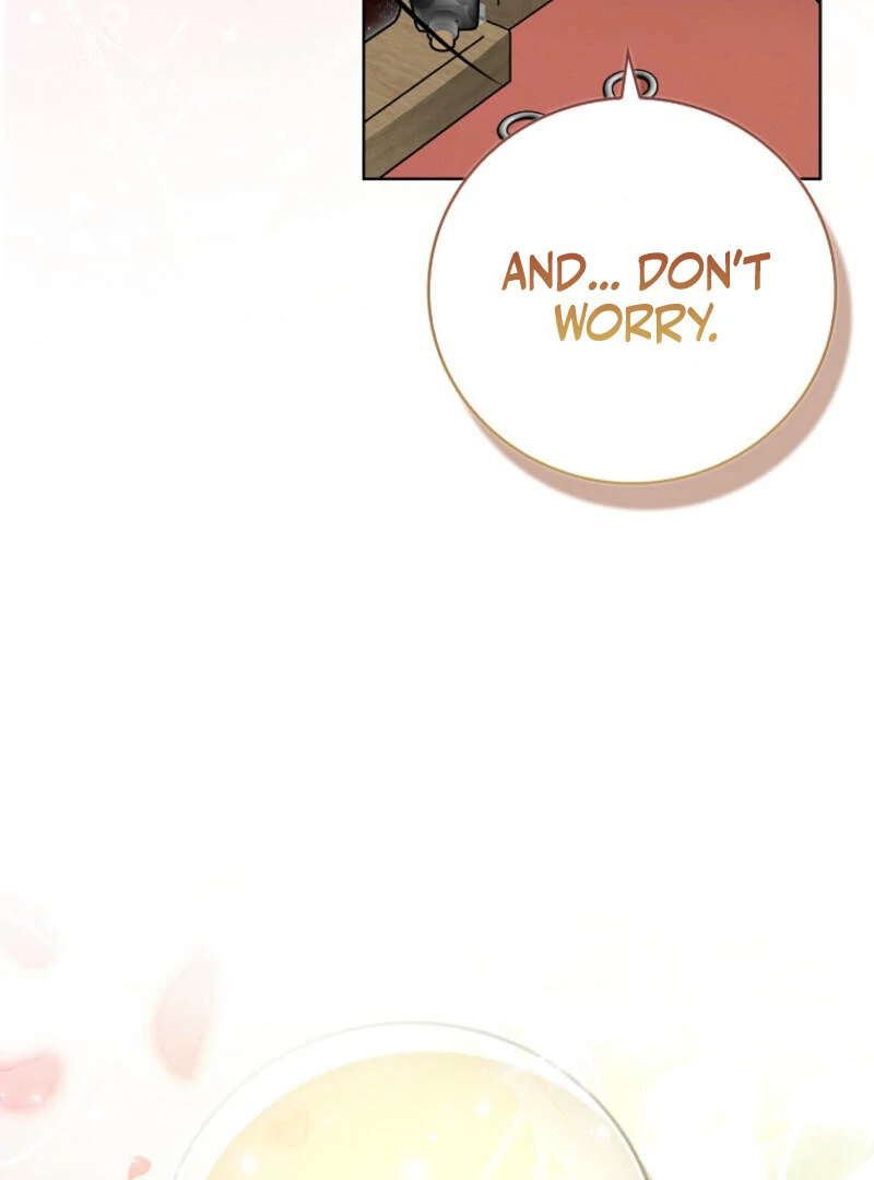 I've Become the Target of the Male Leads Chapter 2 - page 119