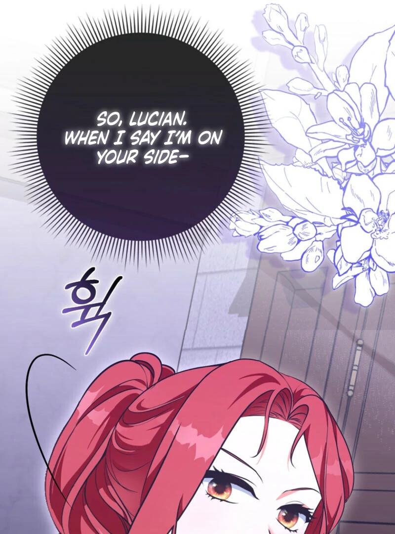 I've Become the Target of the Male Leads Chapter 2 - page 13