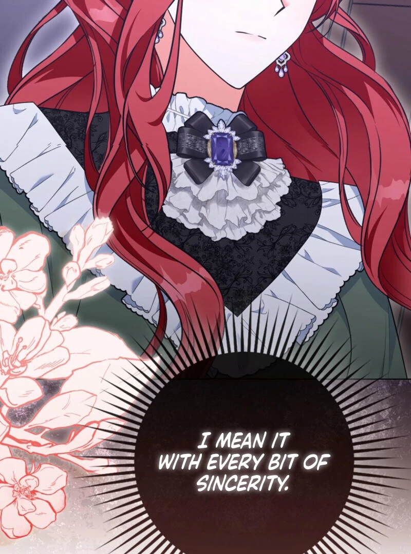 I've Become the Target of the Male Leads Chapter 2 - page 14