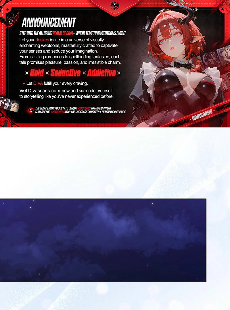 I've Become the Target of the Male Leads Chapter 2 - page 1