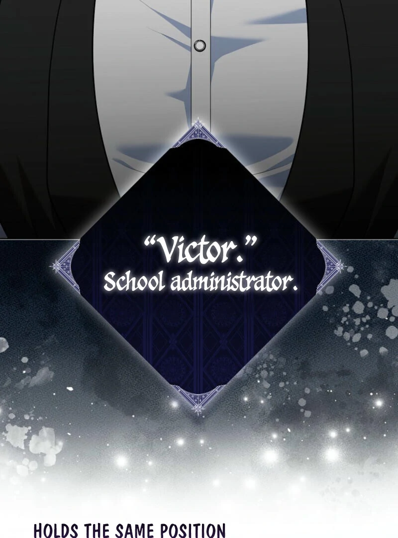 I've Become the Target of the Male Leads Chapter 2 - page 23