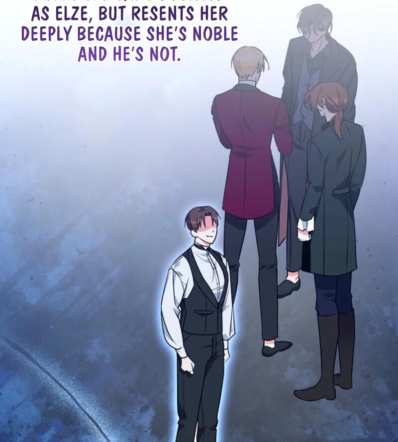 I've Become the Target of the Male Leads Chapter 2 - page 24