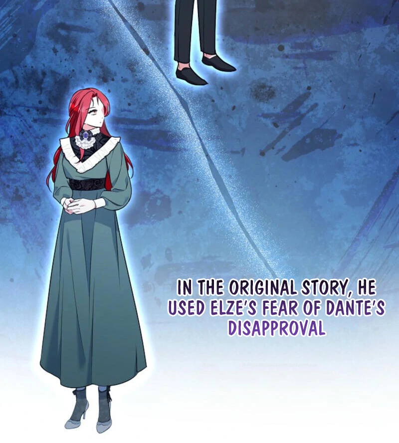 I've Become the Target of the Male Leads Chapter 2 - page 25