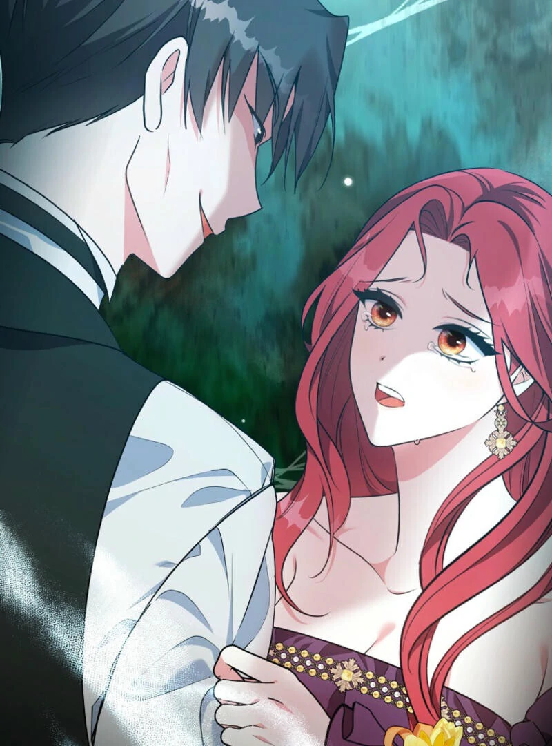 I've Become the Target of the Male Leads Chapter 2 - page 27