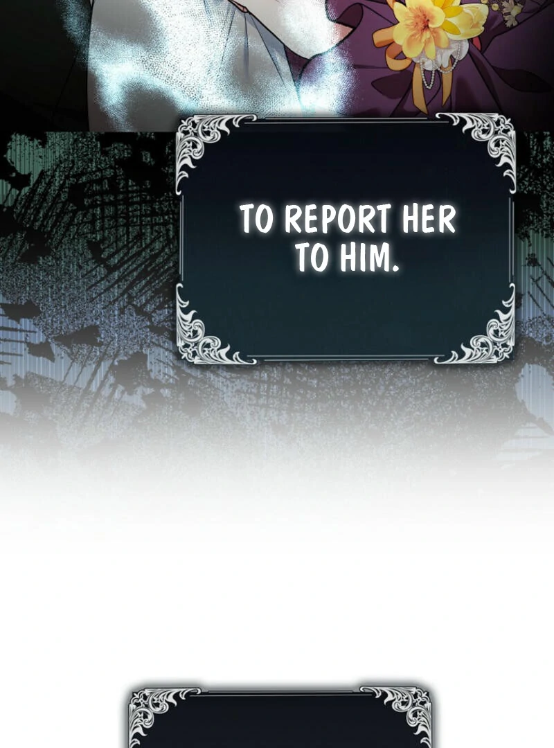 I've Become the Target of the Male Leads Chapter 2 - page 28