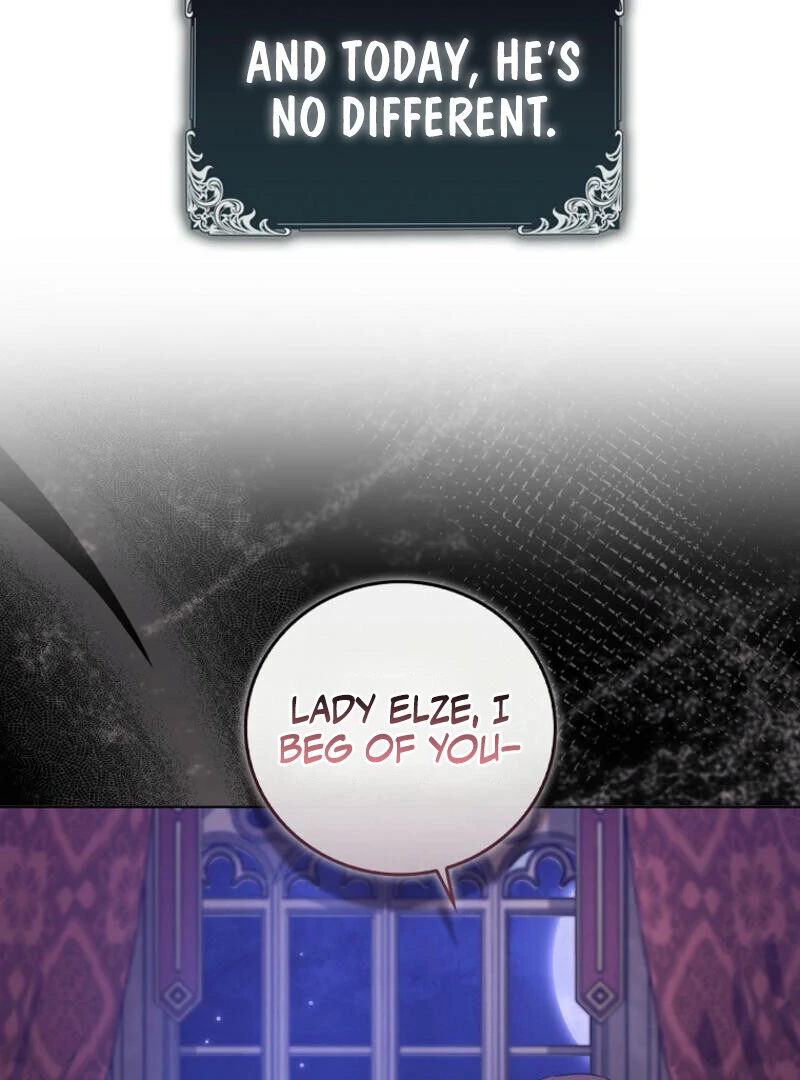 I've Become the Target of the Male Leads Chapter 2 - page 29