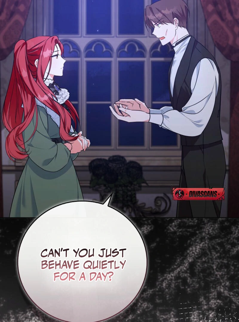 I've Become the Target of the Male Leads Chapter 2 - page 30
