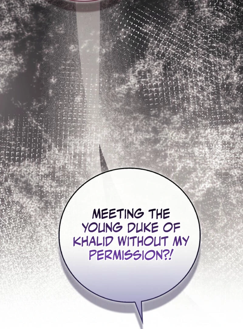 I've Become the Target of the Male Leads Chapter 2 - page 31