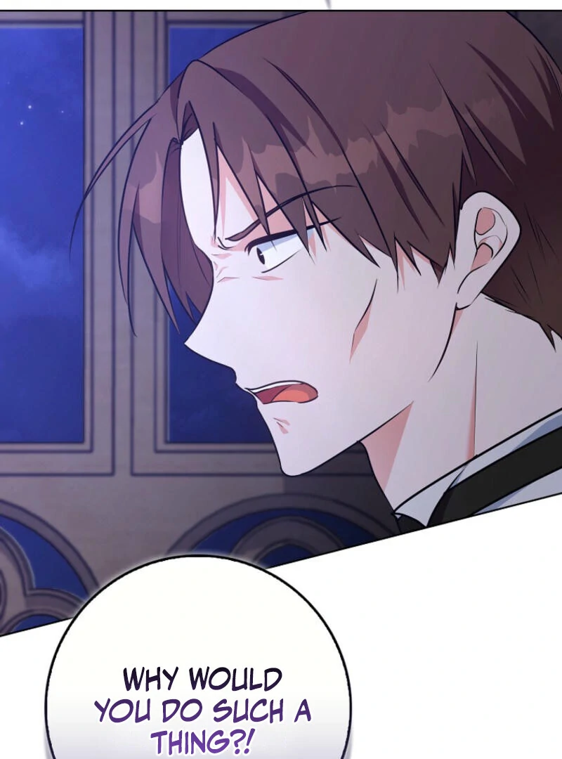 I've Become the Target of the Male Leads Chapter 2 - page 32