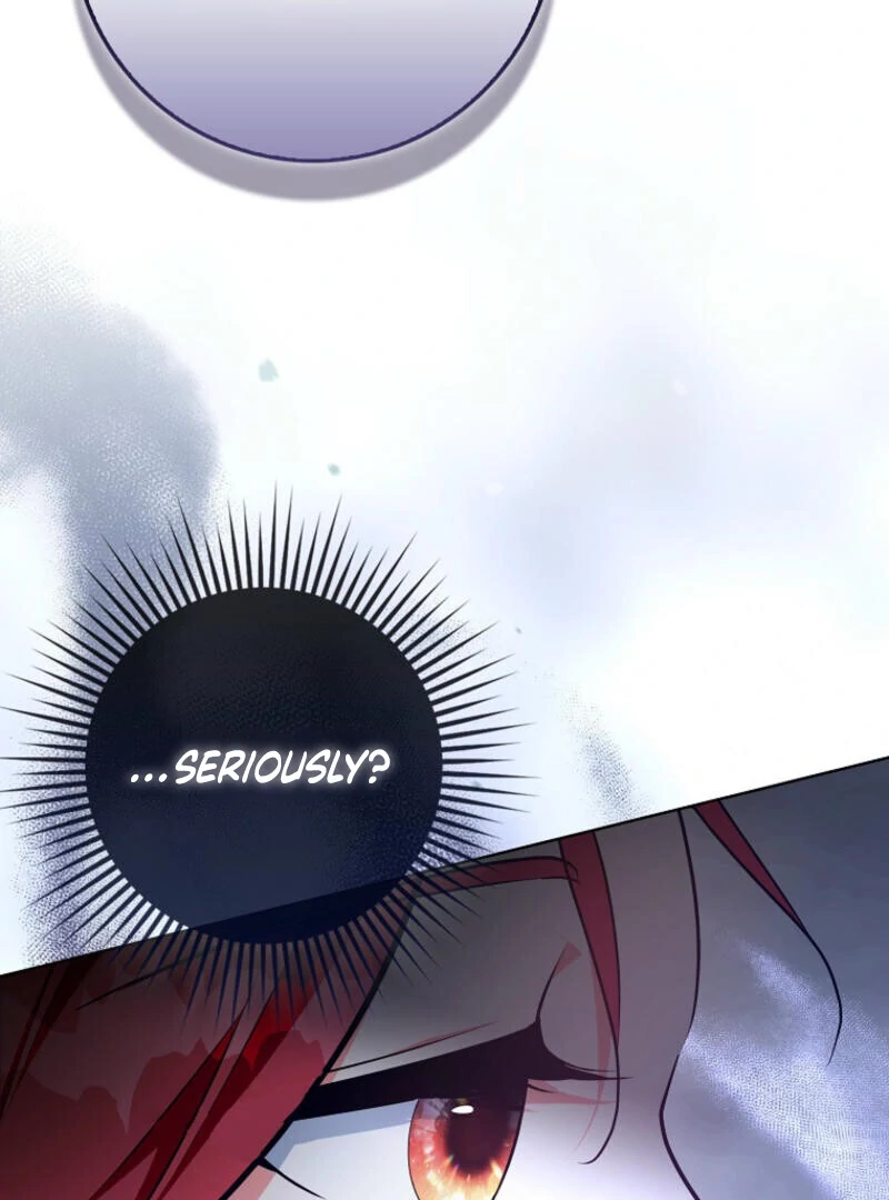 I've Become the Target of the Male Leads Chapter 2 - page 33