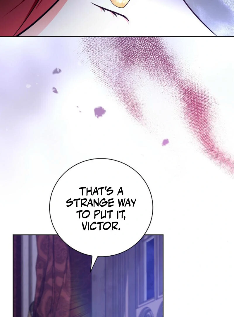 I've Become the Target of the Male Leads Chapter 2 - page 34