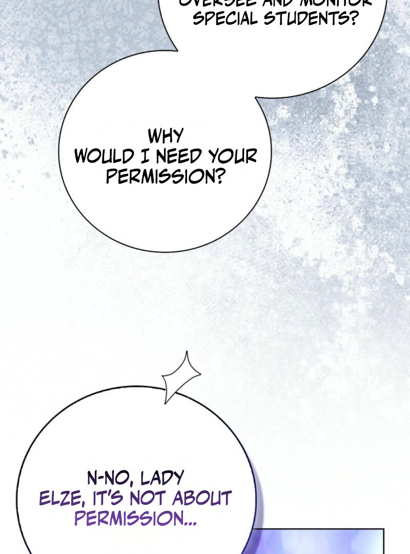 I've Become the Target of the Male Leads Chapter 2 - page 36