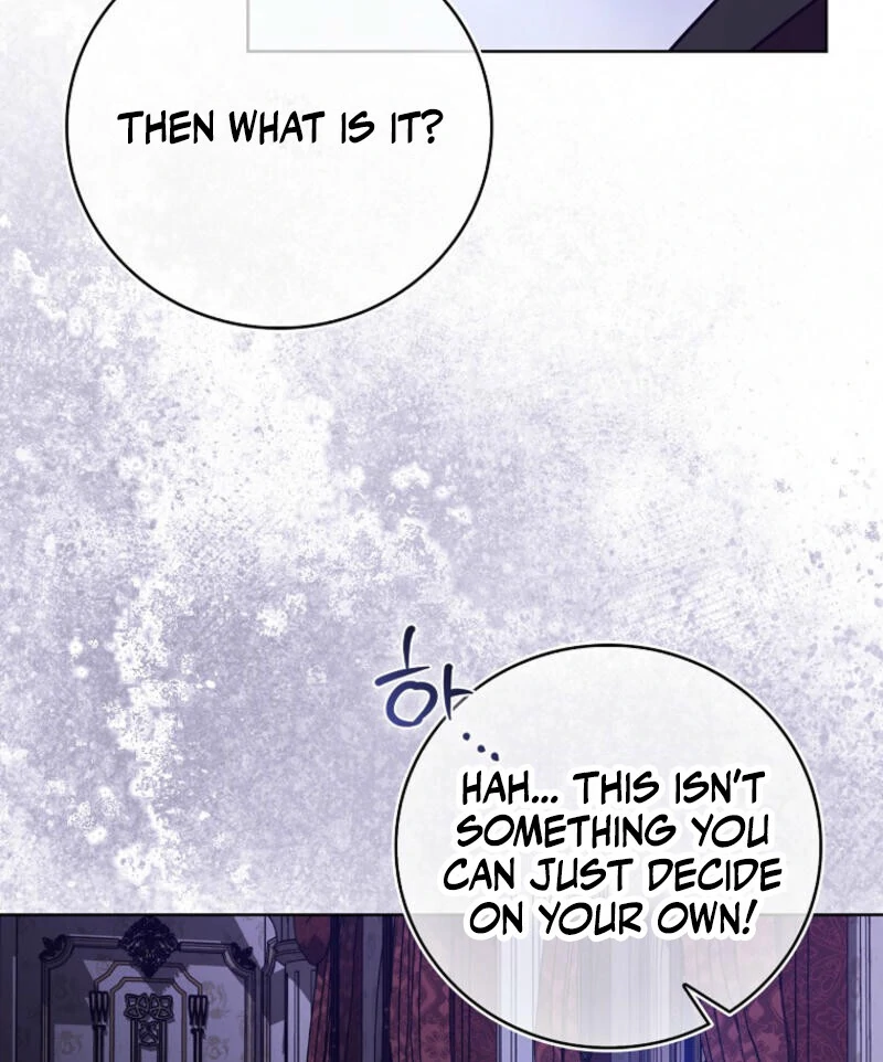 I've Become the Target of the Male Leads Chapter 2 - page 38