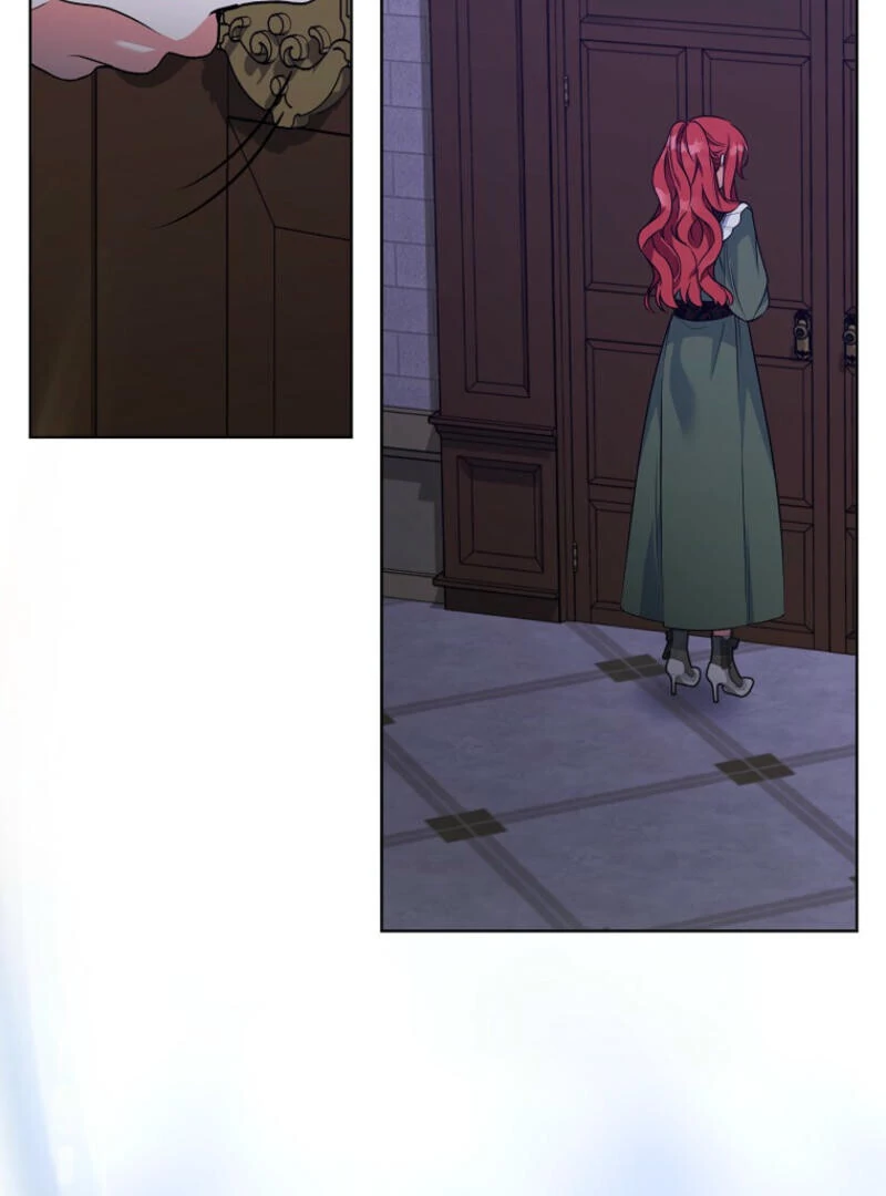 I've Become the Target of the Male Leads Chapter 2 - page 3