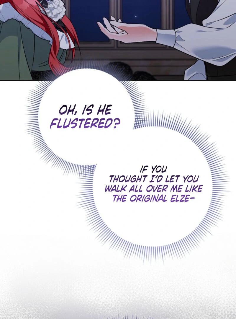 I've Become the Target of the Male Leads Chapter 2 - page 41