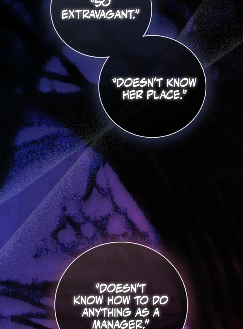 I've Become the Target of the Male Leads Chapter 2 - page 43