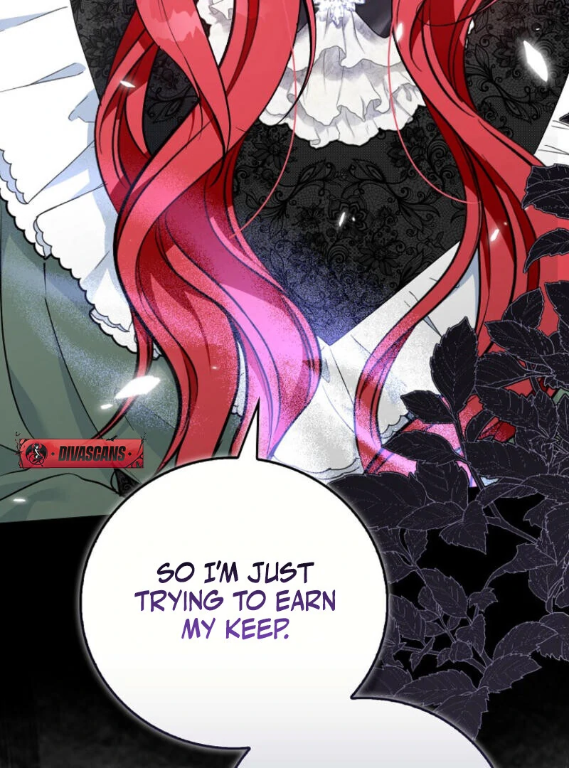 I've Become the Target of the Male Leads Chapter 2 - page 47
