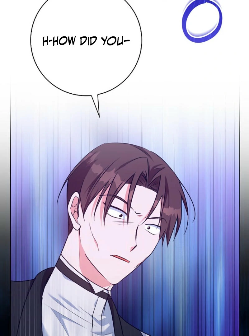 I've Become the Target of the Male Leads Chapter 2 - page 49
