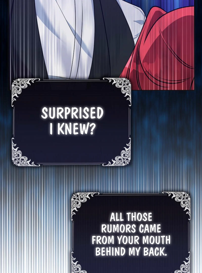 I've Become the Target of the Male Leads Chapter 2 - page 50