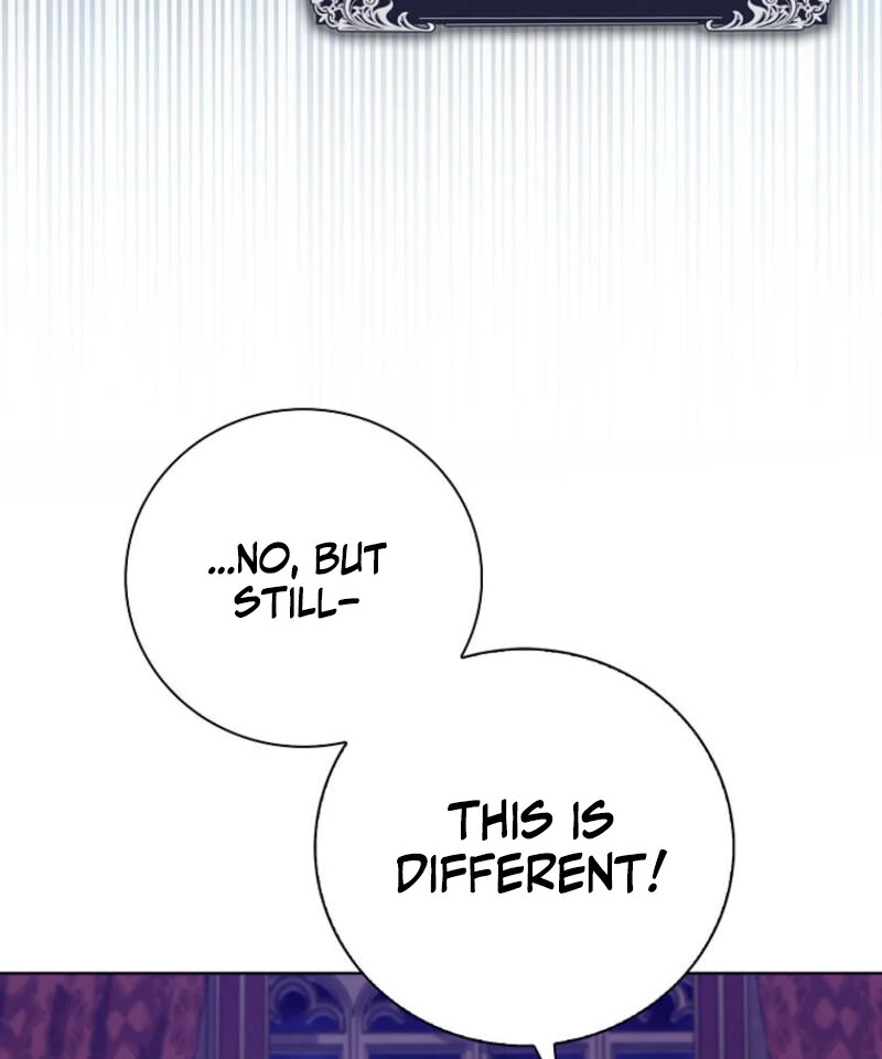 I've Become the Target of the Male Leads Chapter 2 - page 51