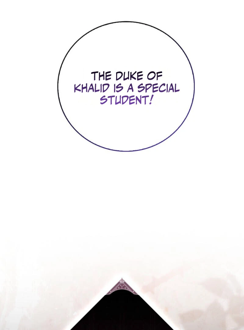 I've Become the Target of the Male Leads Chapter 2 - page 53