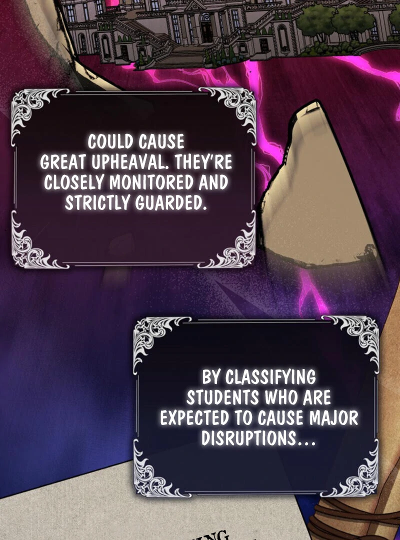 I've Become the Target of the Male Leads Chapter 2 - page 56