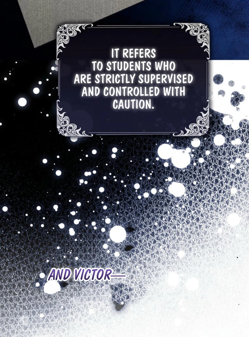 I've Become the Target of the Male Leads Chapter 2 - page 58