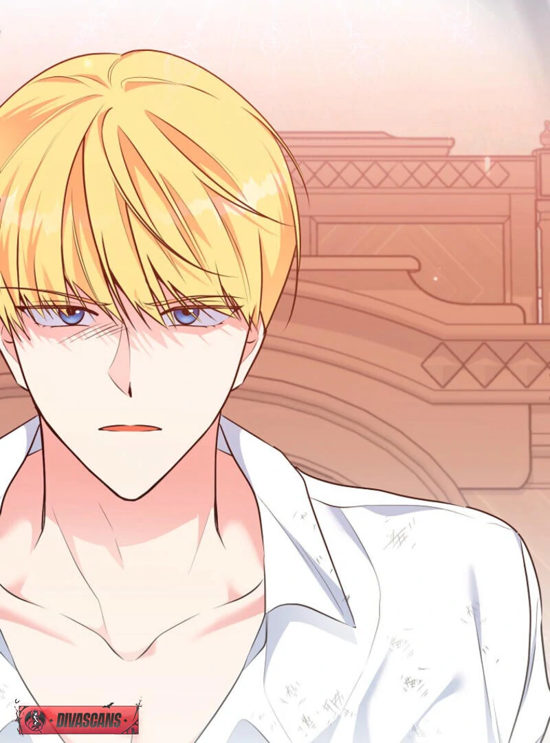I've Become the Target of the Male Leads Chapter 2 - page 5