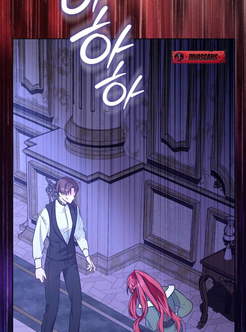 I've Become the Target of the Male Leads Chapter 2 - page 60