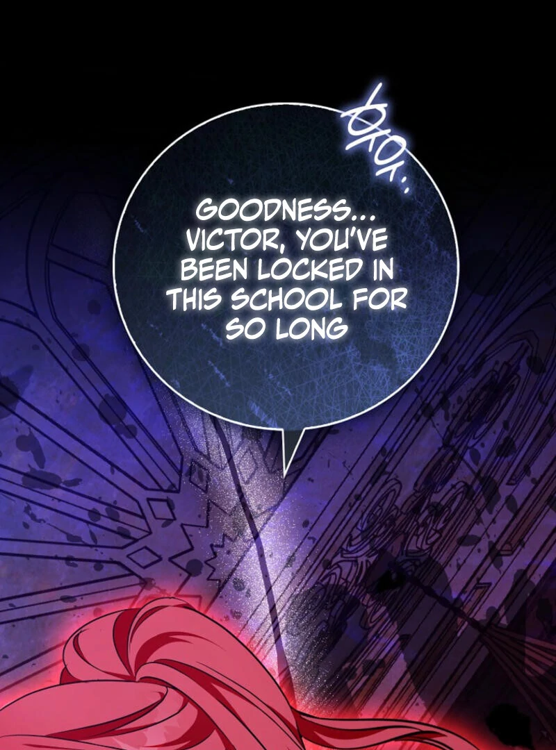 I've Become the Target of the Male Leads Chapter 2 - page 62