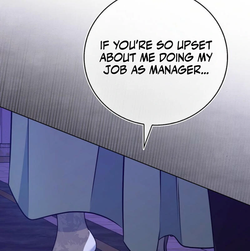 I've Become the Target of the Male Leads Chapter 2 - page 66