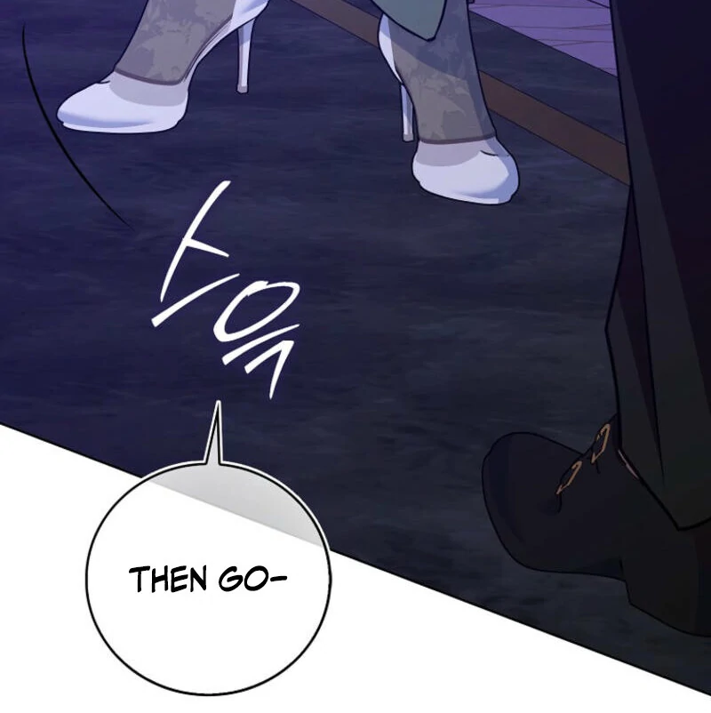 I've Become the Target of the Male Leads Chapter 2 - page 67