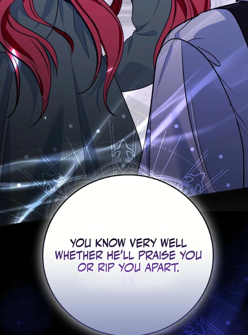 I've Become the Target of the Male Leads Chapter 2 - page 70
