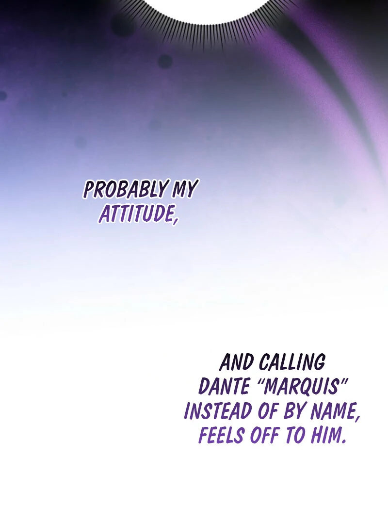 I've Become the Target of the Male Leads Chapter 2 - page 73