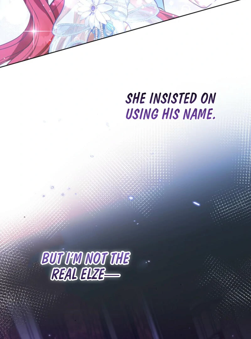 I've Become the Target of the Male Leads Chapter 2 - page 75