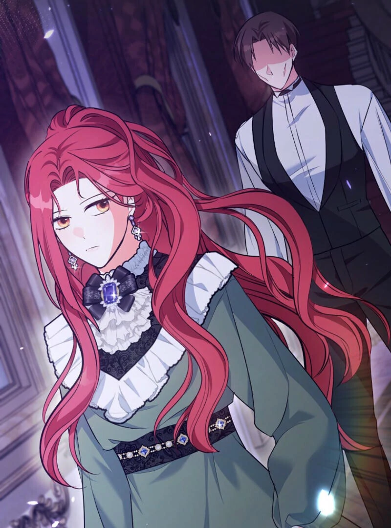 I've Become the Target of the Male Leads Chapter 2 - page 76