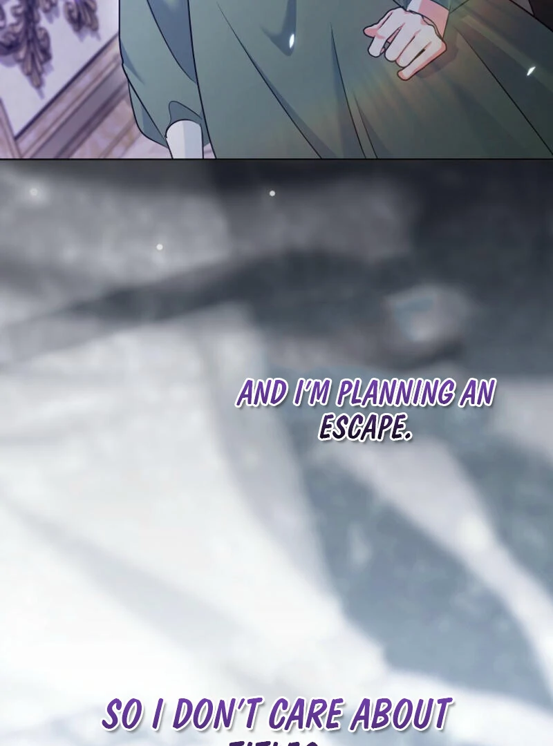 I've Become the Target of the Male Leads Chapter 2 - page 77